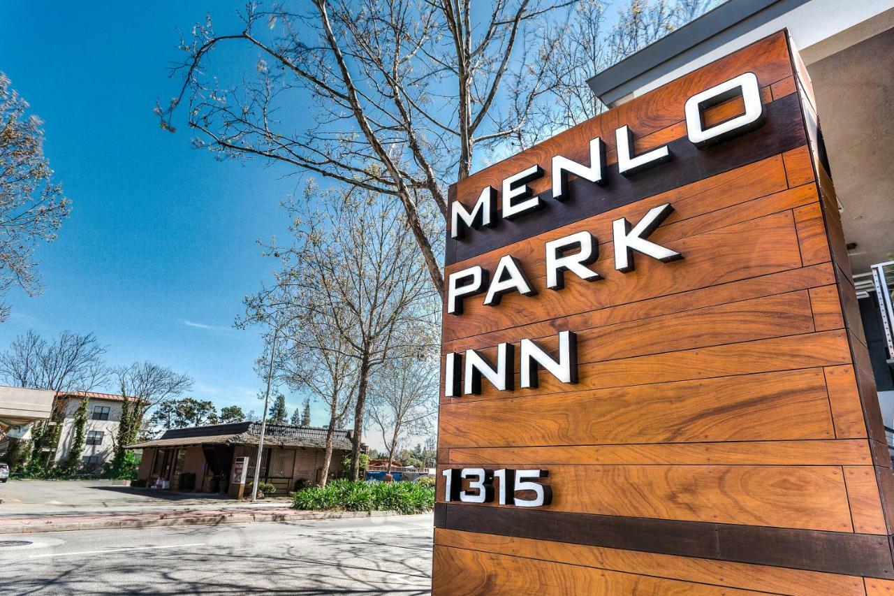 Menlo Park Inn Exterior photo